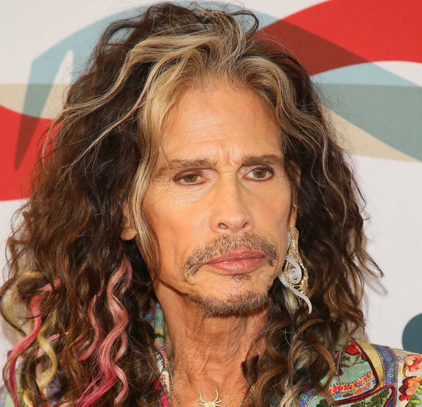 “Steven Tyler once had a [16]-year-old girlfriend that her parents signed over to him”
